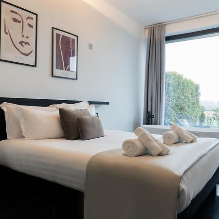 Secret Garden Resort & Spa Palma Campania Exterior photo