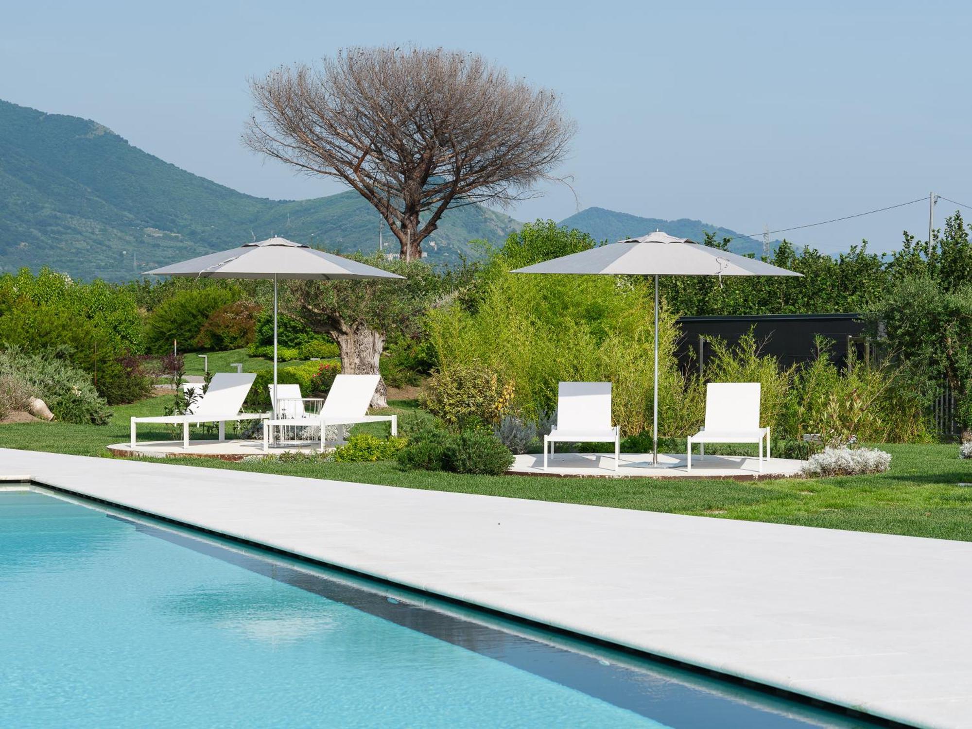 Secret Garden Resort & Spa Palma Campania Exterior photo