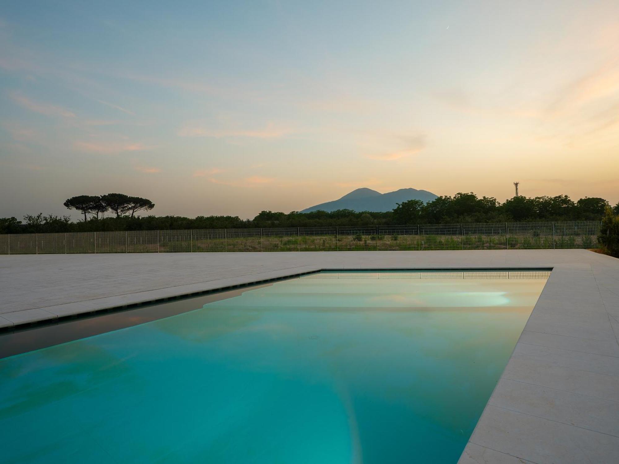 Secret Garden Resort & Spa Palma Campania Exterior photo