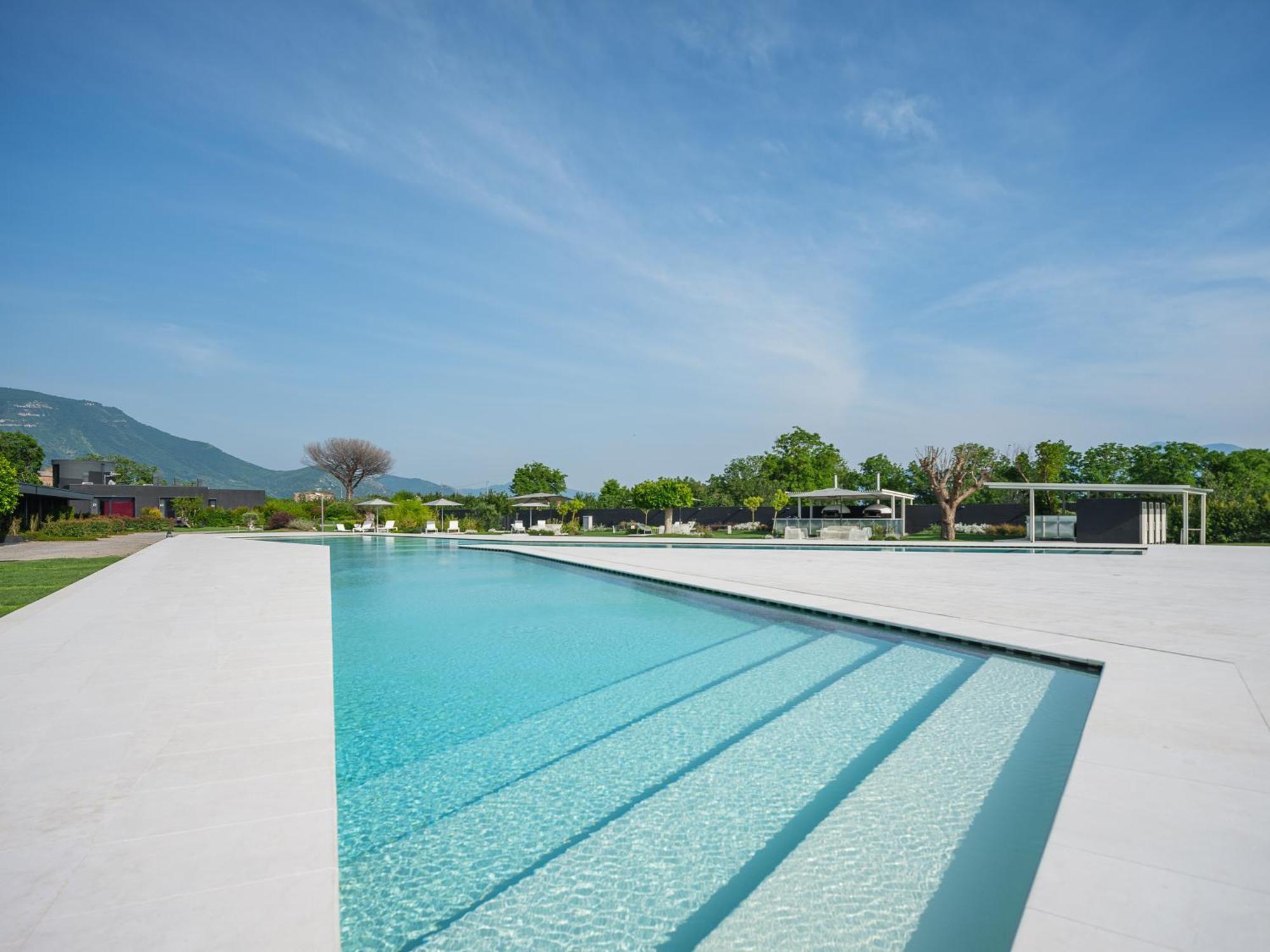 Secret Garden Resort & Spa Palma Campania Exterior photo